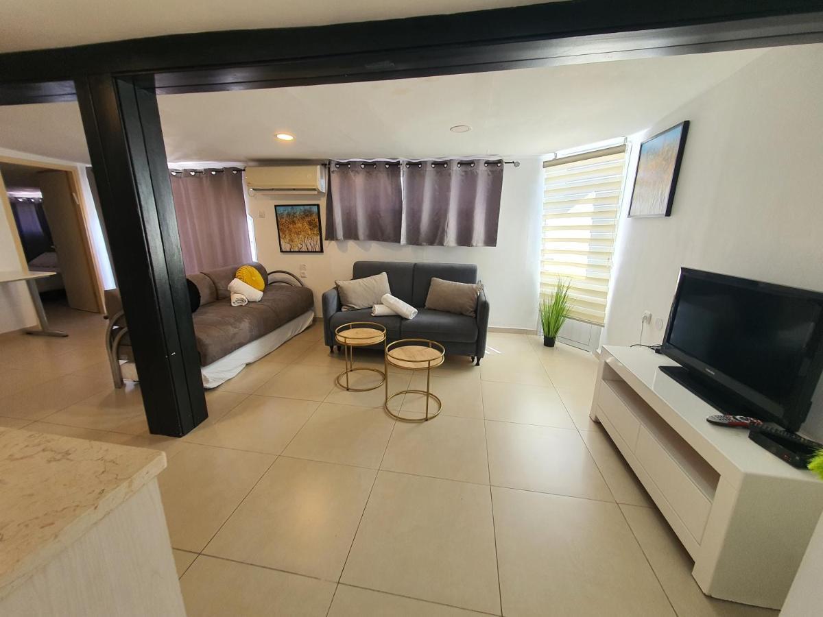 Barak Royal Suites 20 Sea View - ג'קוזי בחצר ומרפסות עם נוף לים Eilat Ngoại thất bức ảnh