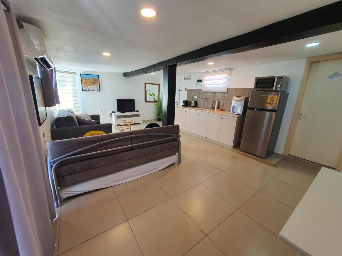 Barak Royal Suites 20 Sea View - ג'קוזי בחצר ומרפסות עם נוף לים Eilat Ngoại thất bức ảnh