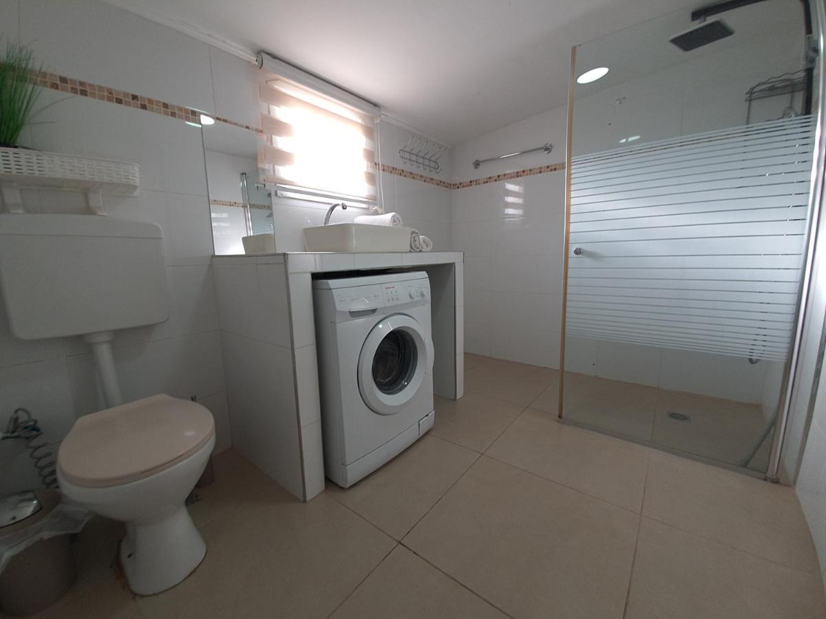 Barak Royal Suites 20 Sea View - ג'קוזי בחצר ומרפסות עם נוף לים Eilat Ngoại thất bức ảnh
