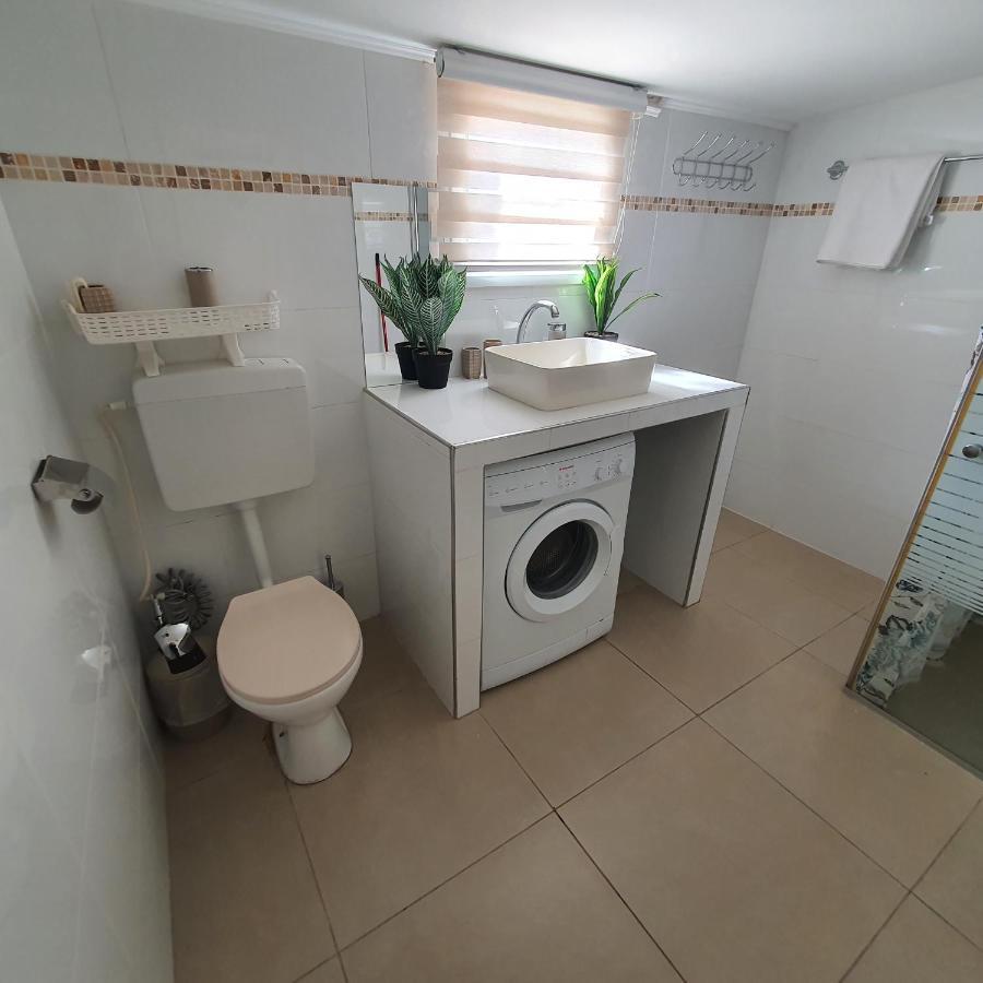 Barak Royal Suites 20 Sea View - ג'קוזי בחצר ומרפסות עם נוף לים Eilat Ngoại thất bức ảnh