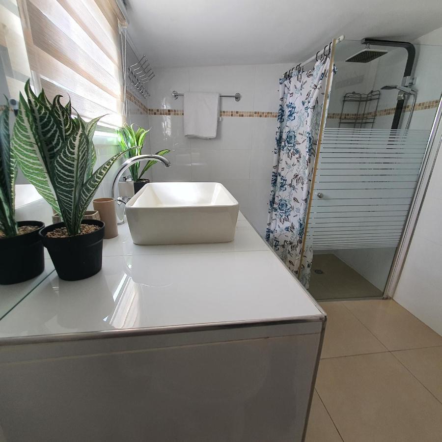 Barak Royal Suites 20 Sea View - ג'קוזי בחצר ומרפסות עם נוף לים Eilat Ngoại thất bức ảnh