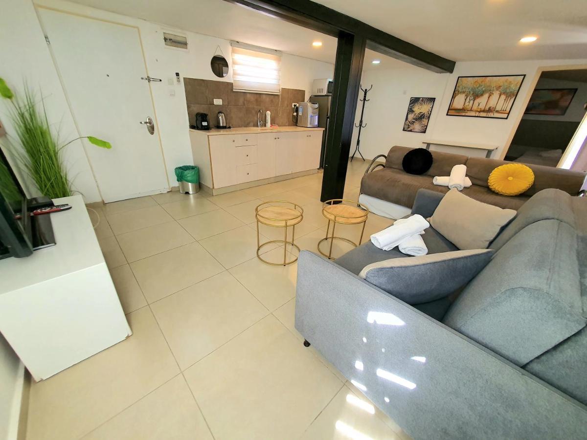 Barak Royal Suites 20 Sea View - ג'קוזי בחצר ומרפסות עם נוף לים Eilat Ngoại thất bức ảnh