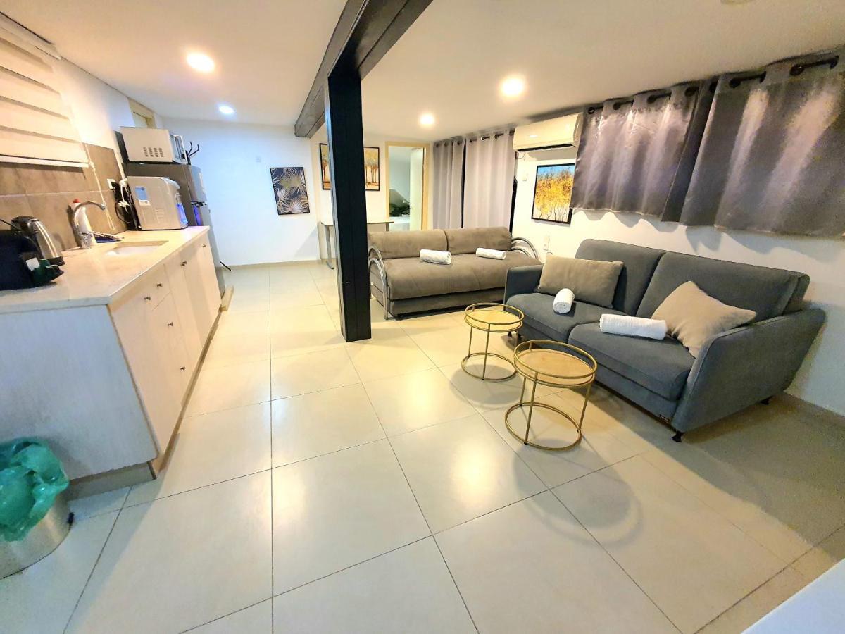Barak Royal Suites 20 Sea View - ג'קוזי בחצר ומרפסות עם נוף לים Eilat Ngoại thất bức ảnh