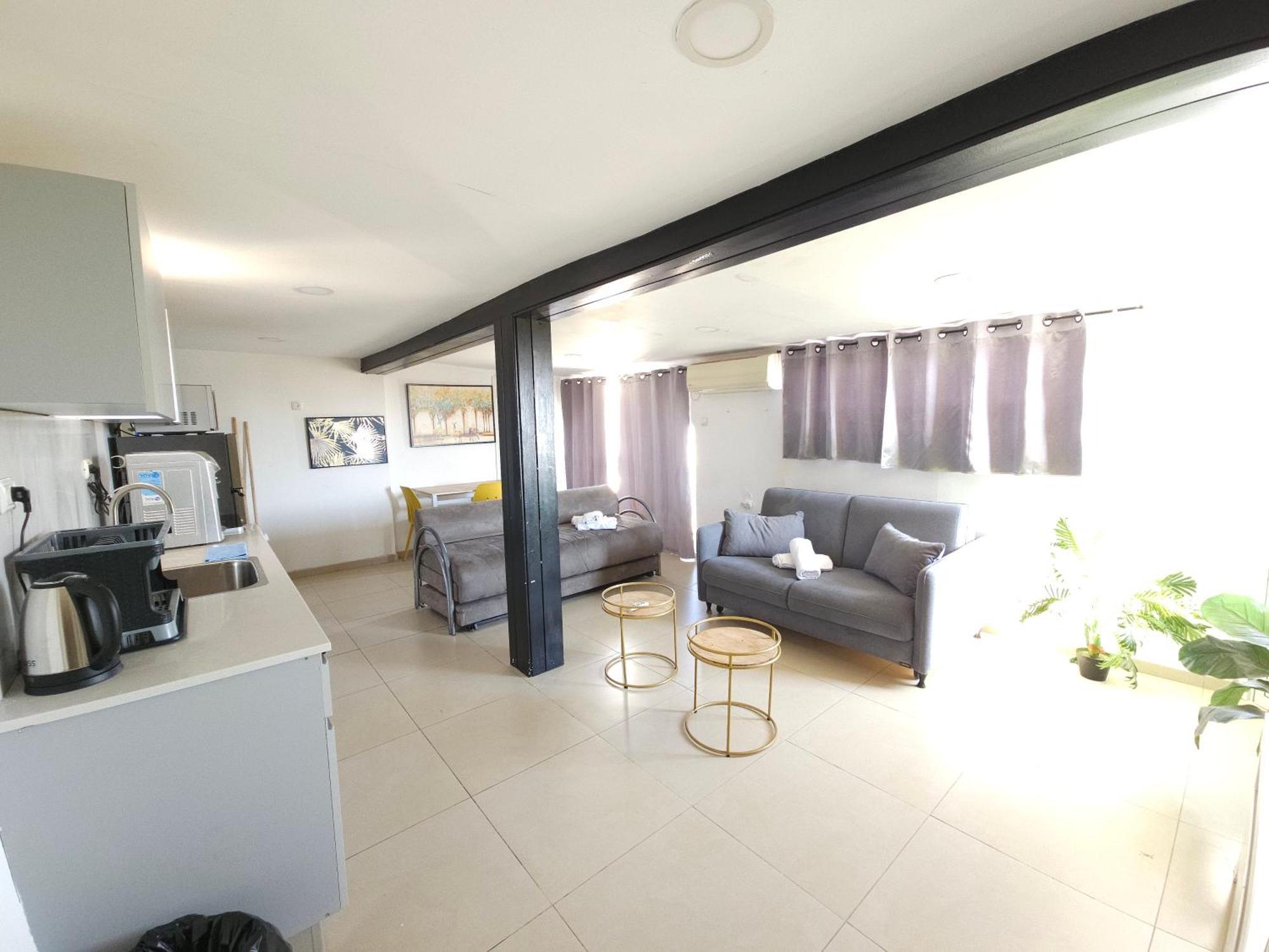 Barak Royal Suites 20 Sea View - ג'קוזי בחצר ומרפסות עם נוף לים Eilat Ngoại thất bức ảnh